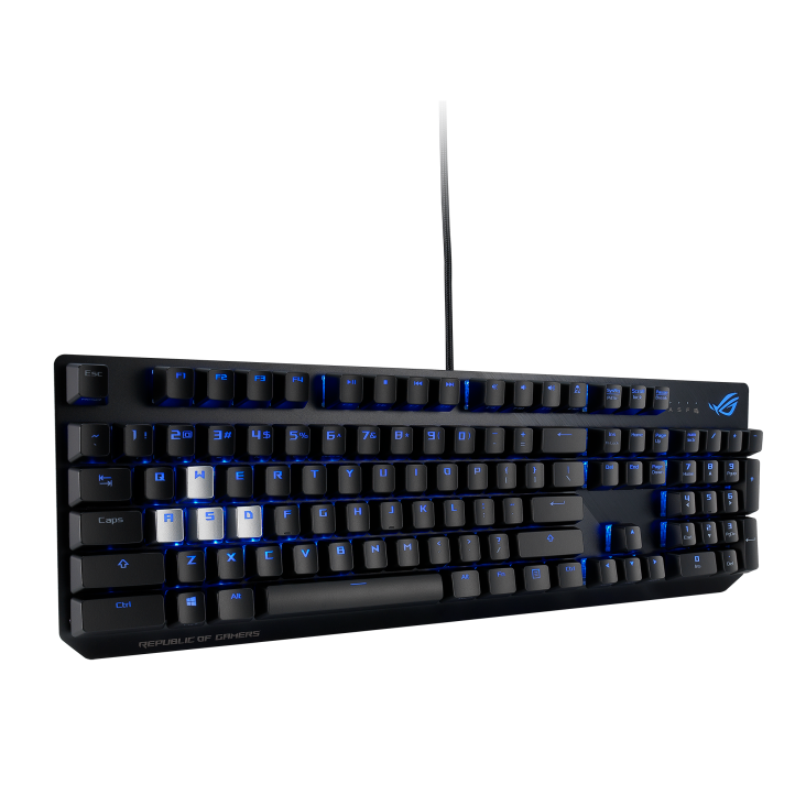 Klawiatura Asus ROG STRIX SCOPE